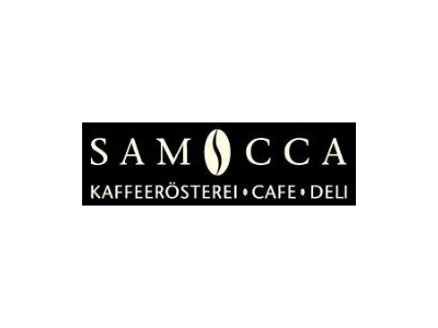Logo Samocca Samariterstift Obersontheim