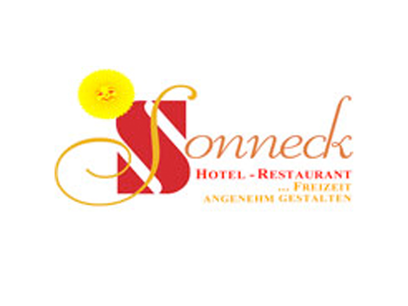 Logo Sonneck Gaststättenbetriebs GmbH