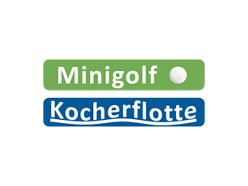 Logo Minigolf
