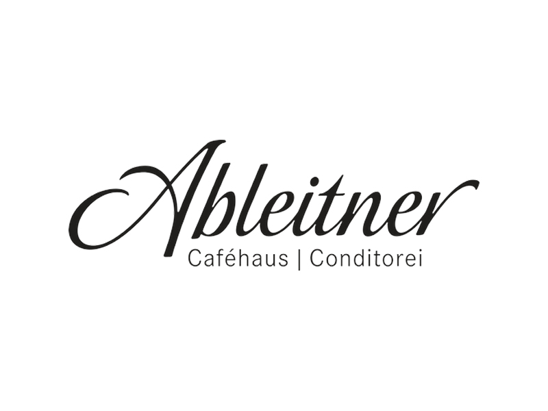 Logo Café Ableitner