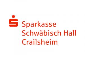 Logo von Sparkasse Schwäbisch Hall/CR