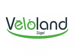 Logo von Veloland Zügel