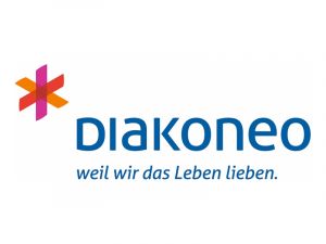 Logo von Ev. Diakoniewerk Schwäbisch Hall e. V.