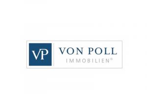 Logo von VON POLL IMMOBILIEN - Shop Schwäbisch Hall