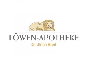 Logo von Löwen-Apotheke