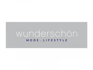 Logo von Wunderschön Mode und Lifestyle