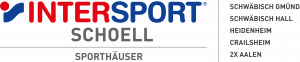 Logo von Schoell Sporthäuser GmbH