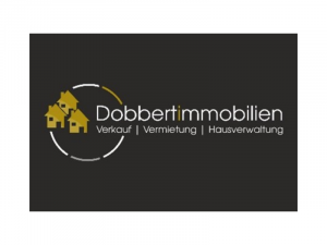 Logo von Dobbertimmobilien