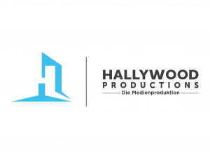 Logo von Hallywood-Productions