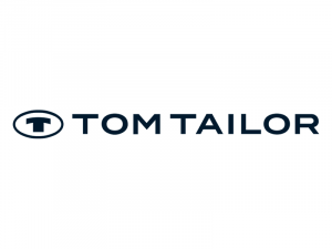 Logo von Tom Tailor