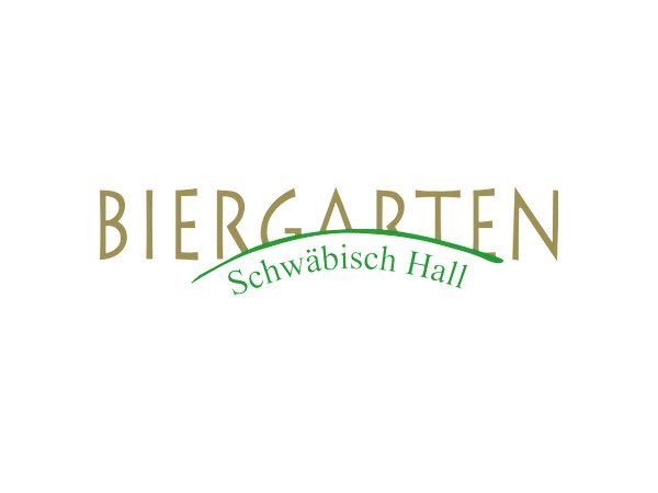 Logo Biergarten Schwäbisch Hall