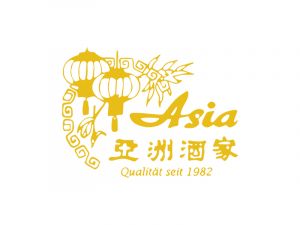 Logo von China Restaurant Asia