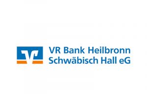 Logo von VR Bank Schwäbisch Hall