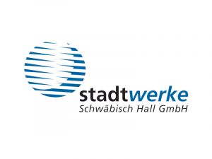 Logo von Stadtwerke Schwäbisch Hall GmbH