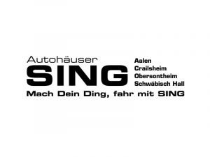 Logo von Autohäuser SING GmbH & Co. KG