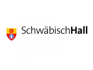 Logo von Stadt Schwäbisch Hall