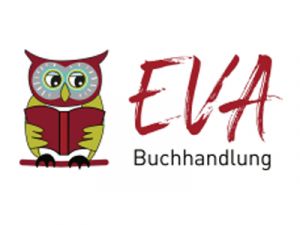 Logo von Buchhandlung Eva GmbH