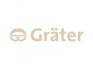 Logo von Gräter GmbH & Co. KG - mein Backhaus