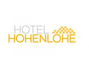 Logo von Hotel Hohenlohe GmbH