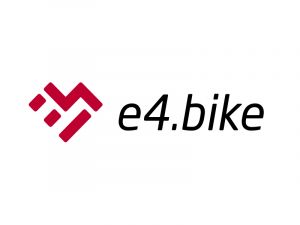 Logo von e4.bike GmbH