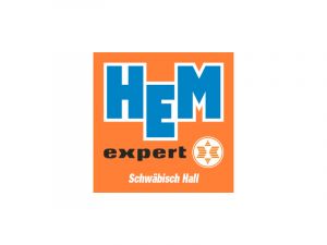 Logo von HEM expert Handels GmbH Süd-West & Co. KG