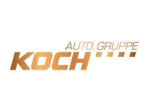 Logo von Autohaus Koch