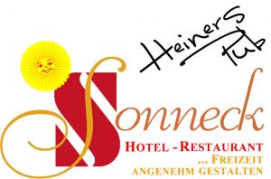 Logo von Sonneck Gaststättenbetriebs GmbH