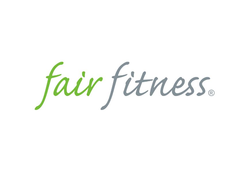 Logo Fair Fitness GmbH