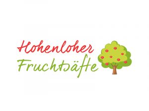 Logo von Hohenloher Fruchtsäfte