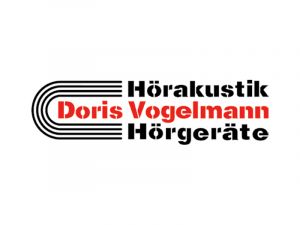 Logo von Hörakustik Vogelmann