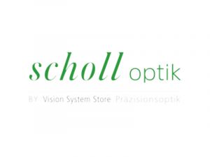 Logo von Optik Scholl