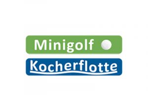 Logo von Minigolf