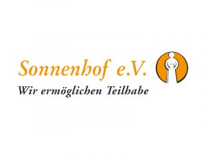 Logo von Sonnenhof e. V.