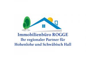 Logo von Rogge Immobilien GmbH