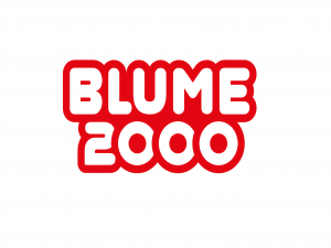 Logo von blume-2000