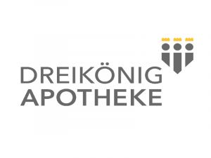 Logo von Dreikönig-Apotheke