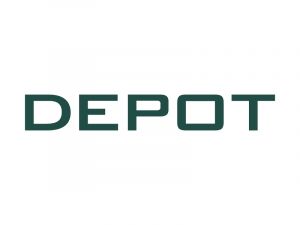Logo von Das Depot - Gries Deco Company