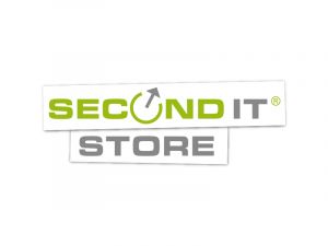 Logo von Second IT Store GmbH