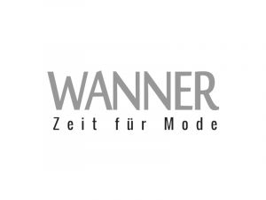Logo von Modehaus Wanner
