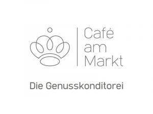 Logo von Café am Markt