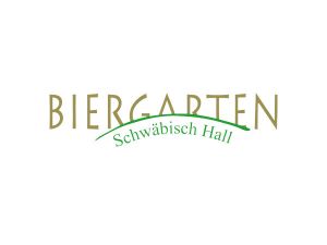 Logo von Biergarten Schwäbisch Hall