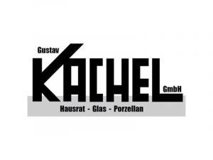 Logo von Gustav Kachel GmbH