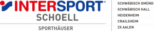 Logo von Schoell Sporthäuser GmbH