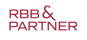 Logo von RBB & Partner mbB, Rechtsanwälte & Steuerberater, Vels, Blessing, Jani, Graeter