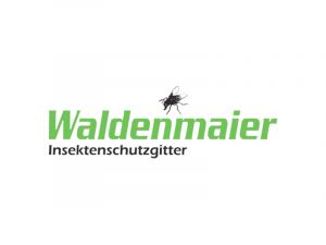 Logo von Waldenmaier Insektenschutzgitter