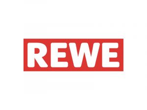 Logo von REWE Ströbel oHG