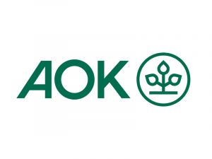 Logo von AOK Die Gesundheitskasse