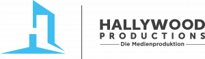 Logo von Hallywood-Productions