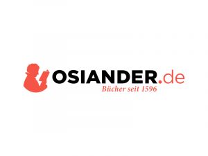 Logo von Osiandersche Buchhandlung GmbH
