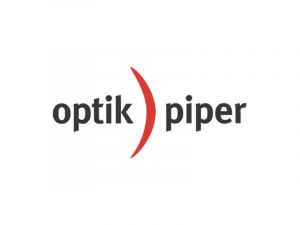 Logo von Optik Piper